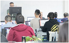 老男孩Python培训_Python工程师学习路线
