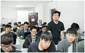 老男孩Python培训_Python学习注意的问题点