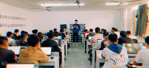 Linux培训67期学员自我介绍2