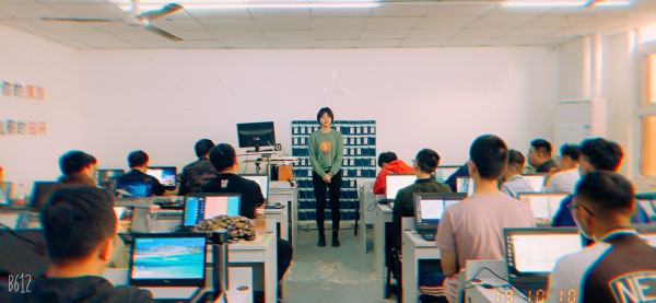 Linux培训67期学员自我介绍1
