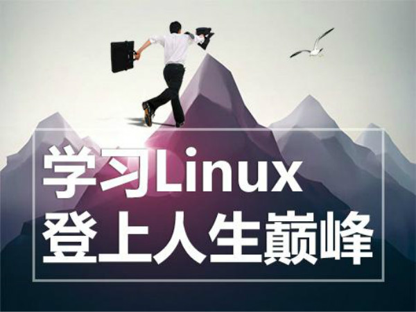 linux学习哪里好？老男孩怎样学习linux命令