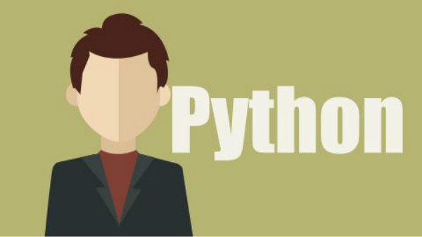 Python大数据