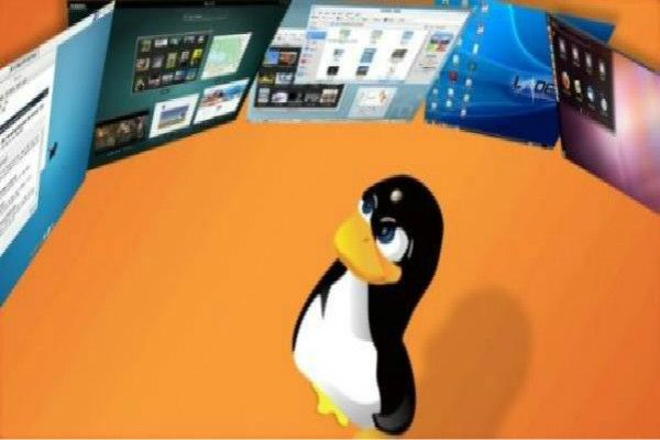 Linux操作系统有什么优势？Linux与Windows的区别有什么