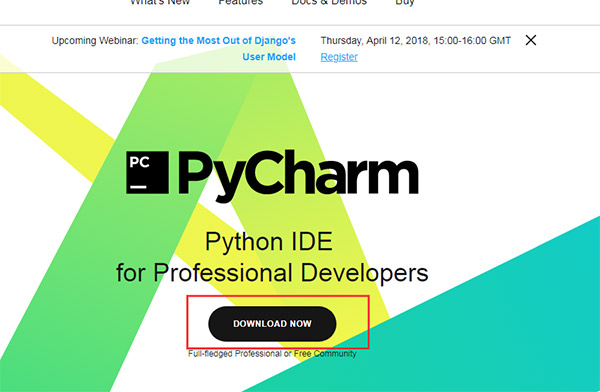 Python入门