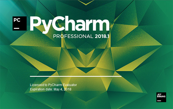 PyCharm安装教程