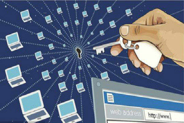 网络安全培训？网络安全中http协议是什么？