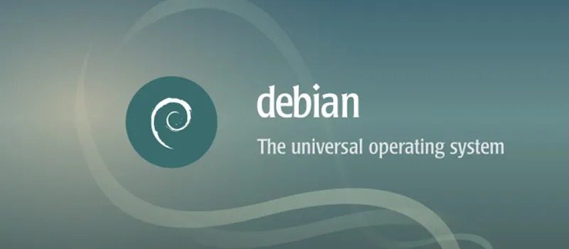 debian系统展示。老男孩Linux培训怎么学习？