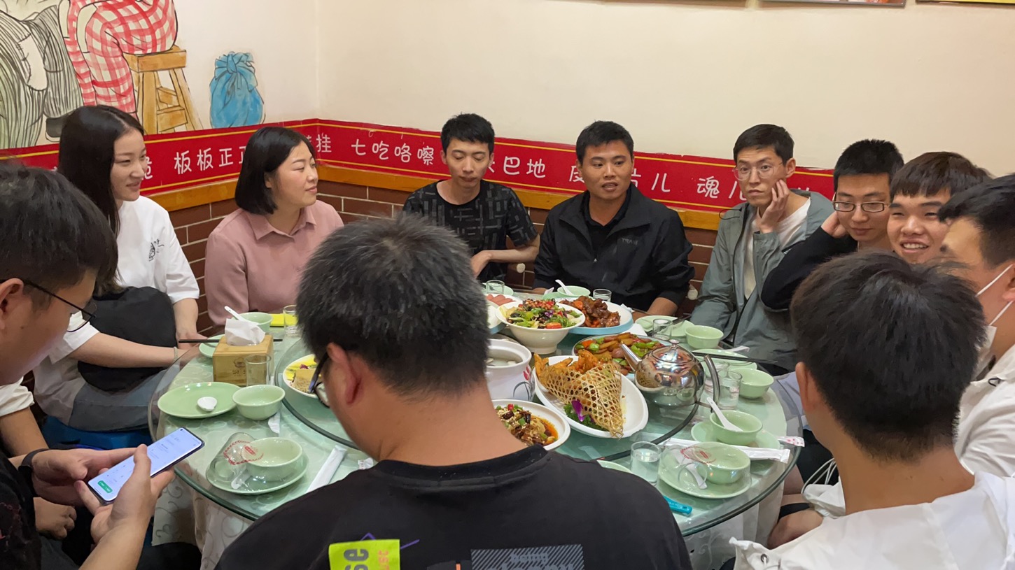 老男孩教育