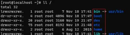 Linux