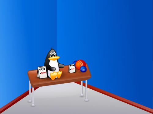 Linux