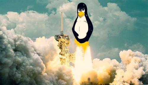 Linux操作系统
