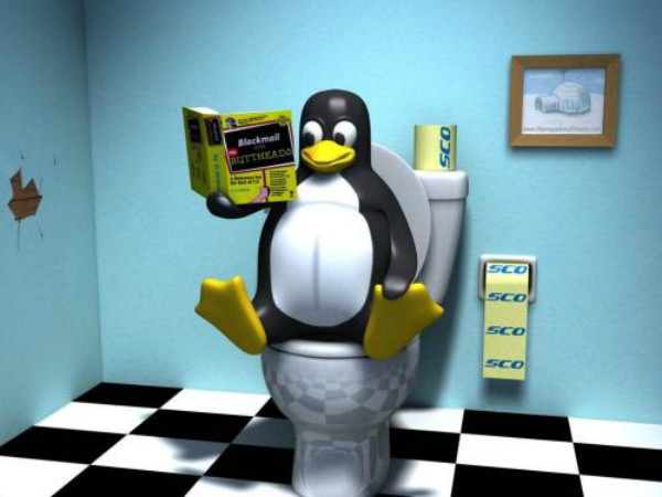 Linux运维工程师