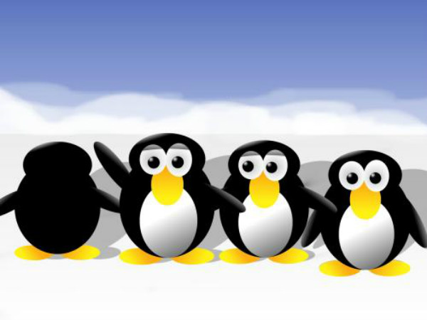 Linux防火墙