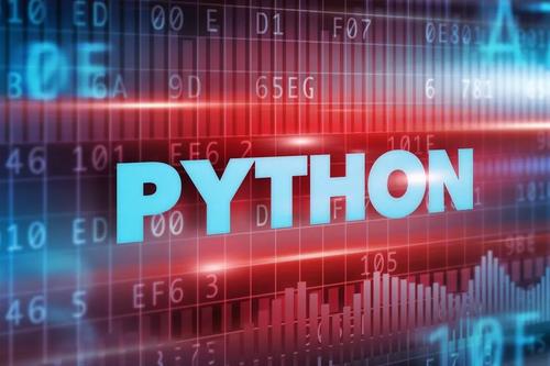 Python培训班