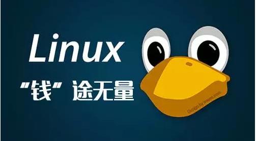 Linux培训班