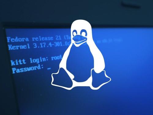 Linux运维培训