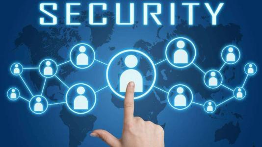 网络安全面授班