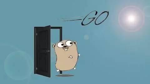 GO教程