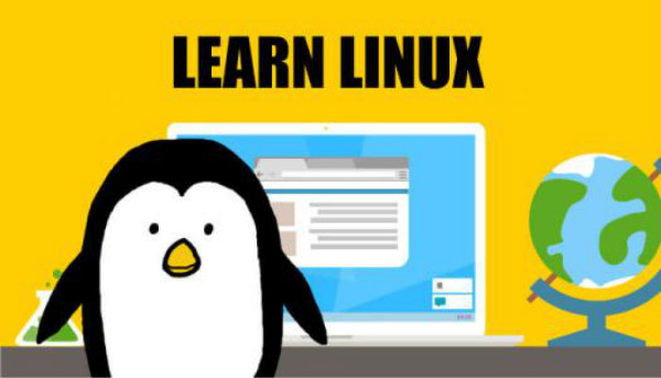 Linux培训班