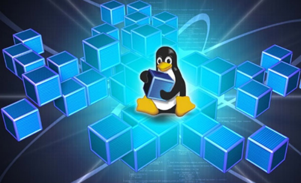 Linux培训班