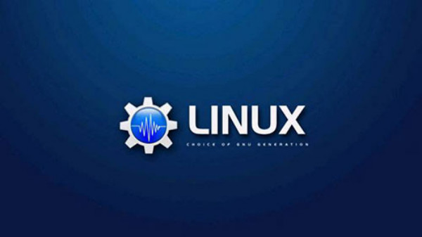 linux云计算课程