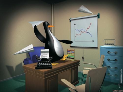 Linux运维培训班