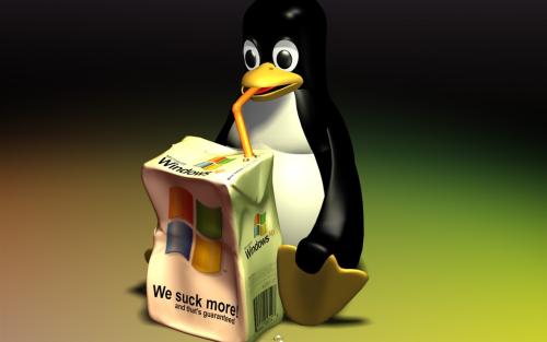 Linux运维培训