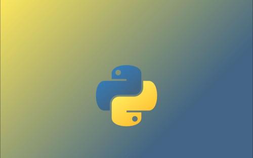 Python开发课程