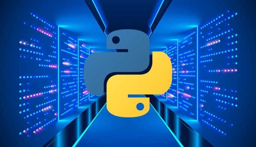 Python培训机构