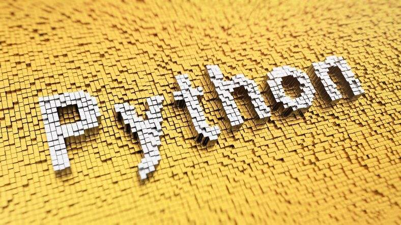 python培训机构