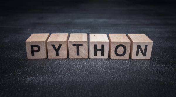 Python培训机构