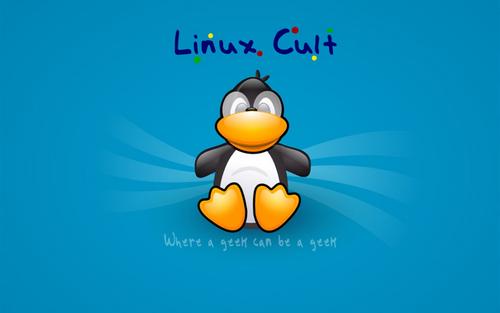 Linux培训机构