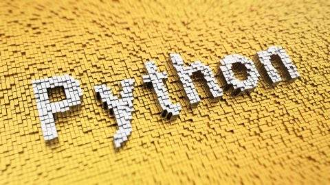 Python培训机构