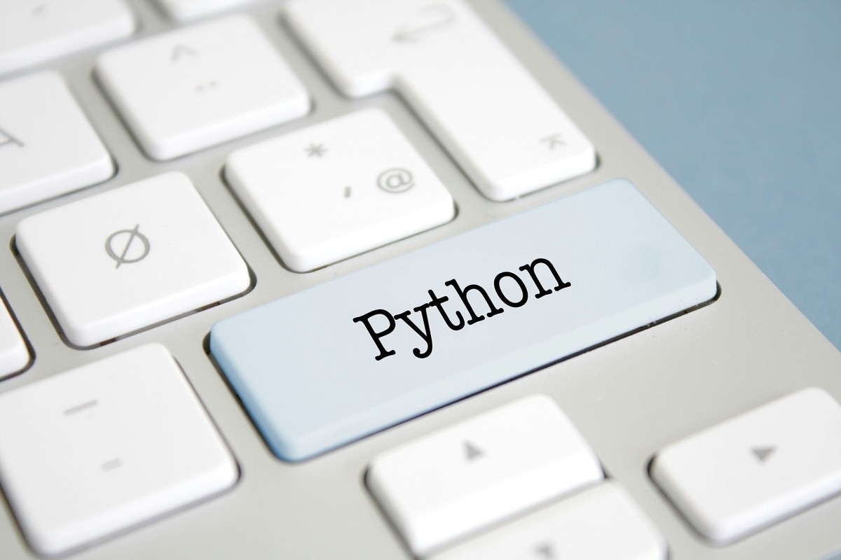 Python培训机构