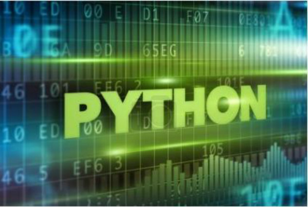 Python语言