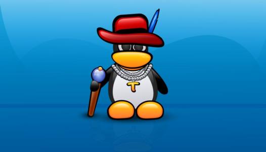 Linux内存空间