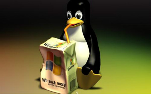 Linux常用命令