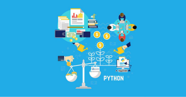 Python培训课程