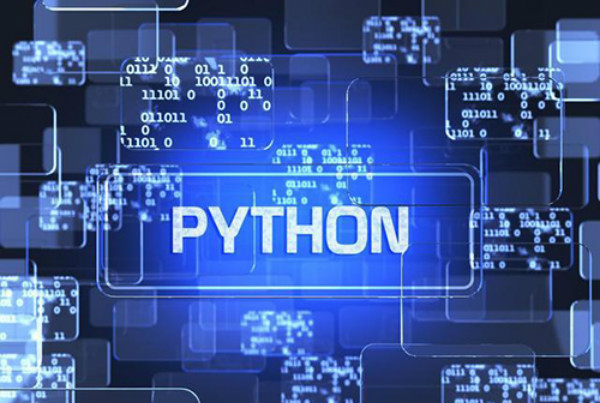 Python培训班