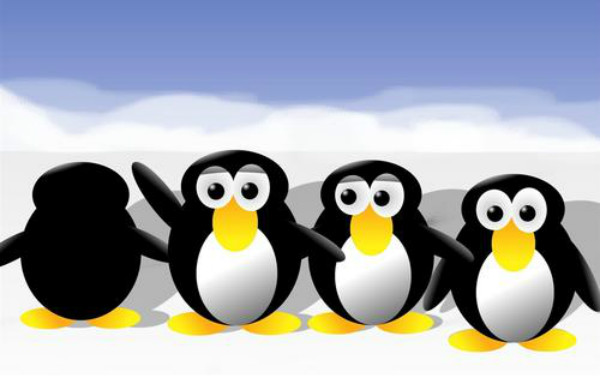 Linux培训机构