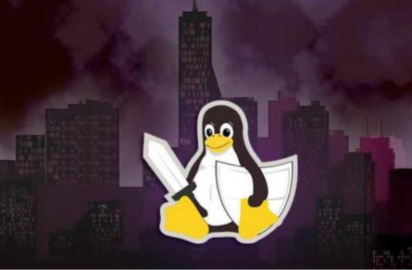Linux培训